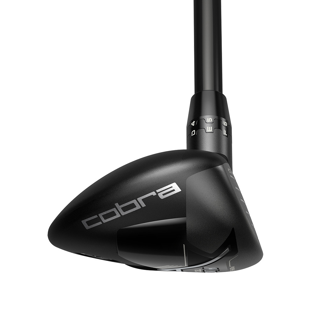 ゴロセウム / ライドンキング Cobra 2025 King Tec X One Length Hybrid - Maple Hill Golf